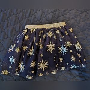 Toddler Girls Disney Skirt